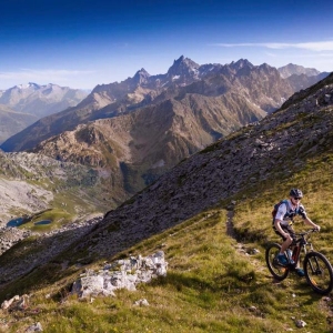 Etrail Center Bel'Vélec