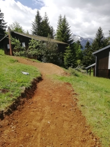 DH-Freeride Guzet