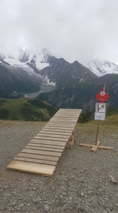 Enduro Les Houches 