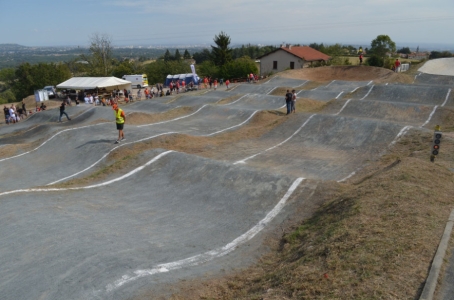 BMX Ste Consorce