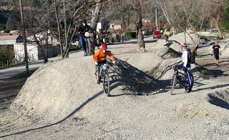 Espace ludique Buis les Baronnies