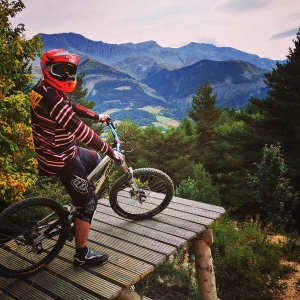 DH-Freeride Le grand Puy 