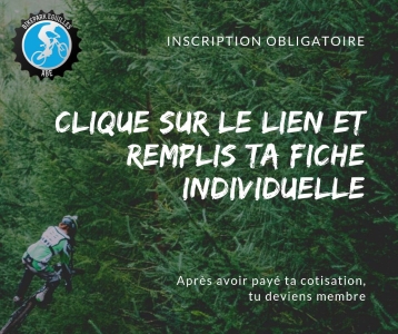DH-Freeride Association du BikePark d'Eguilles - ABE