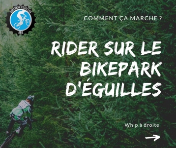 DH-Freeride Association du BikePark d'Eguilles - ABE