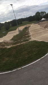 BMX Beaulieu Mandeure