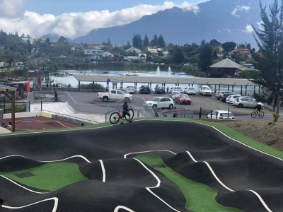 Pumptrack Cilaos 