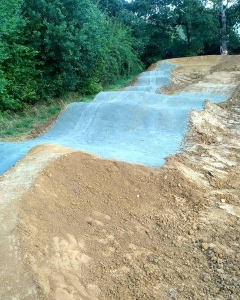 Espace ludique SAINT-HÉLEN