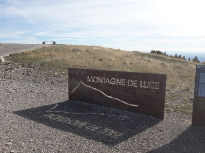 Enduro Montagne de Lure circuit n°12