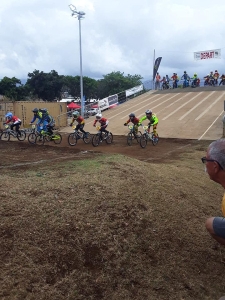 BMX Cilaos Bike Team