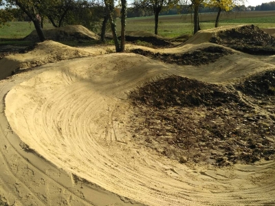 Espace ludique Boullay-les-Troux
