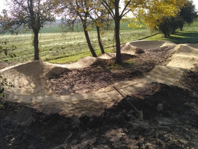 Espace ludique Boullay-les-Troux