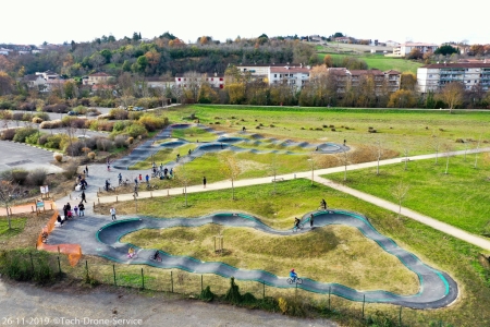 Pumptrack Auch
