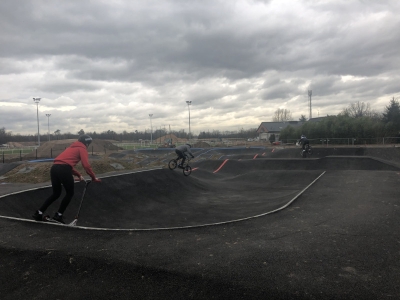Pumptrack Brumath