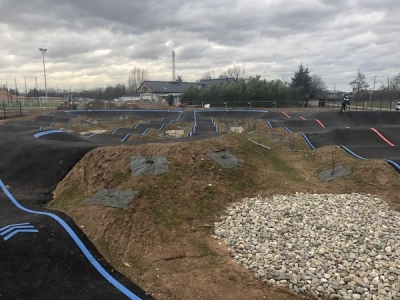 Pumptrack Brumath