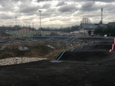 Pumptrack Brumath