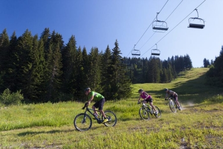 Enduro Samoens