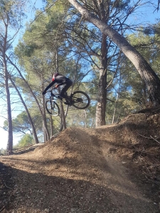  Espace Ludique Sausset-les-Pins