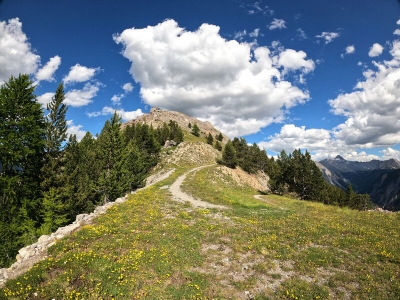 Enduro Montgenevre