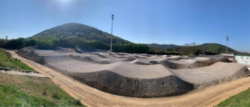 BMX Bmx Besançon