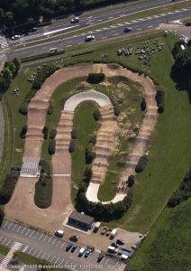 BMX Voisins Bmx Club