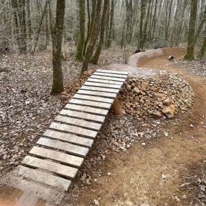Bikepark  BAÏKEN PARK 