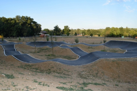 Pumptrack Condom