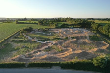 Espace ludique LANDUDAL