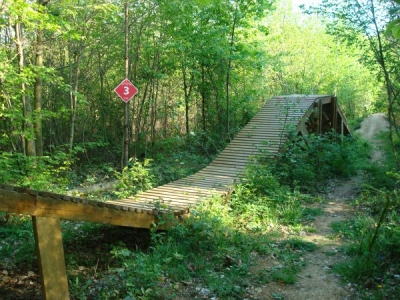 Espace ludique Ludres