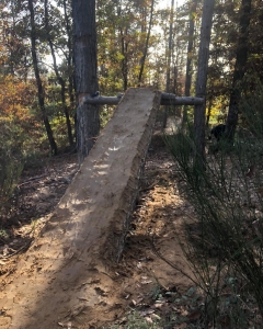 Bikepark Salavas les flow 