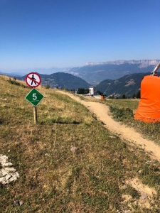 DH-Freeride Collet d'Allevard