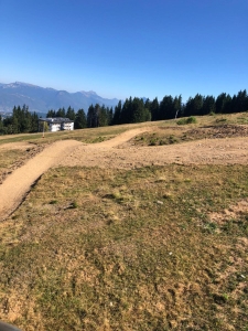 DH-Freeride Collet d'Allevard