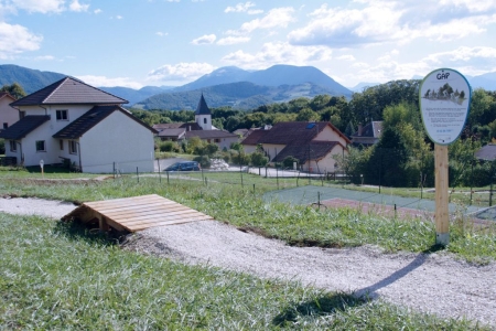 Espace ludique Herbeys