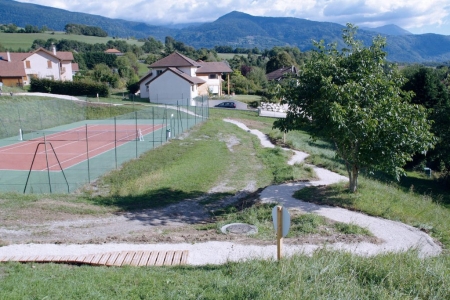 Espace ludique Herbeys