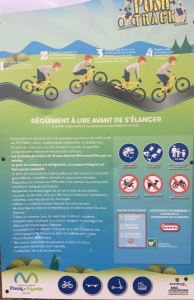 Pumptrack Wasselonne