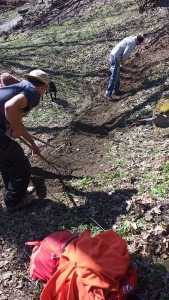  Bikepark Col de la Croix de Fer 