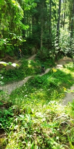 Espace ludique Maniapark