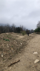 Espace ludique Le Bois du Roux Coublevie