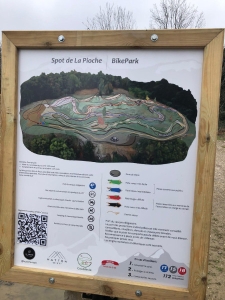 Espace ludique Le Bois du Roux Coublevie