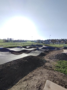 Pumptrack Chalamont