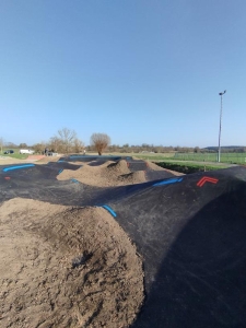 Pumptrack Chalamont