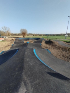 Pumptrack Chalamont