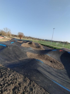 Pumptrack Chalamont