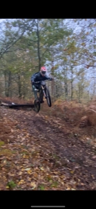 Bikepark Puy du tour 