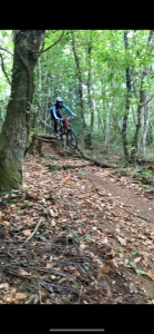 Bikepark Puy du tour 