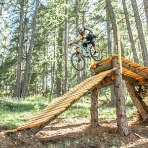 Enduro Valberg