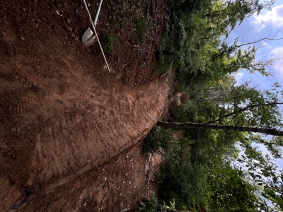 Bikepark Salavas les flow 