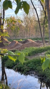 Espace ludique Bikexheim