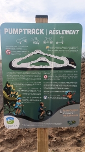 Pumptrack Epinac