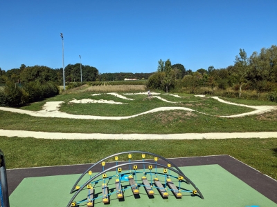 Espace ludique Saint Paul