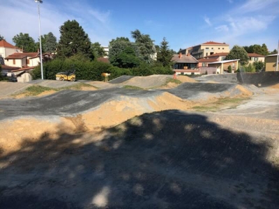 BMX Neuville